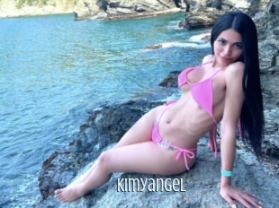 Kimyangel