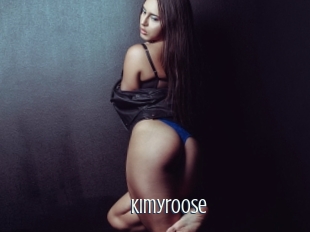 Kimyroose