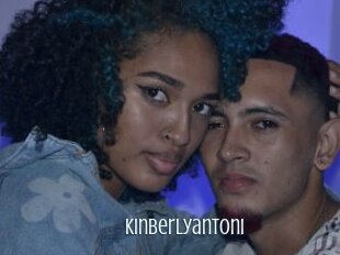 Kinberlyantoni