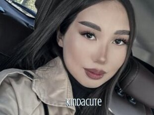 Kindacute