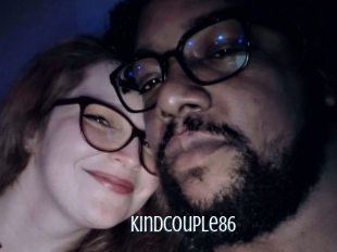 Kindcouple86