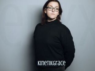 Kinetikgrace