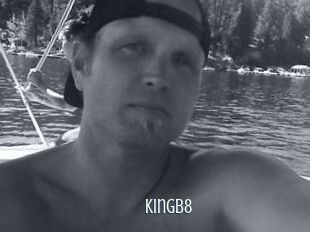 Kingb8