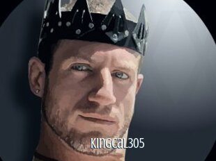 Kingcal305