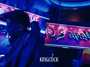 Kingcock