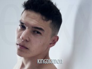 Kingdiamon
