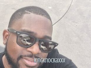 Kingknockaxxx