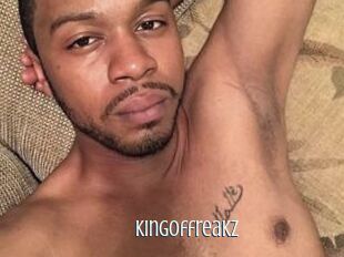 Kingoffreakz