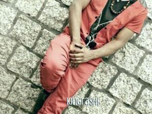 Kingrashi