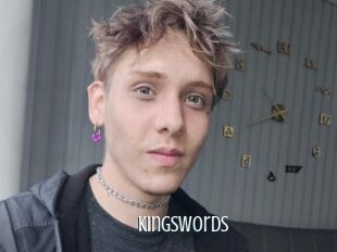 Kingswords