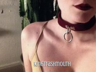 Kingtrashmouth