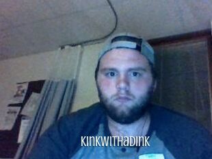 Kinkwithadink