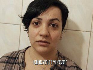 KinkyDirtylover