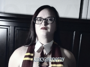 Kinkyandnerdy