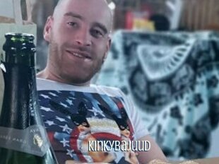 Kinkybajuud