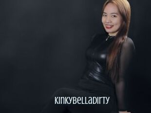 Kinkybelladirty
