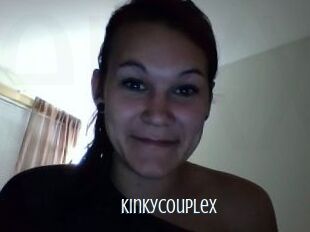 Kinkycouplex