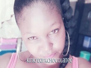 Kinkydarkchocolatee