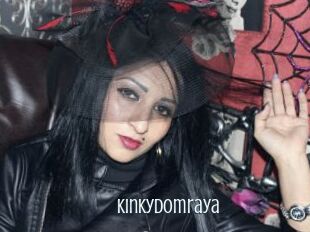 Kinkydomraya