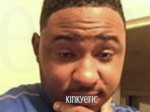 Kinkyeric
