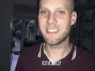 Kinkyguy