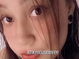 Kinkyhousewifee