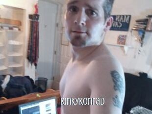 Kinkykonrad
