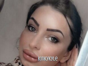 Kinkykyle