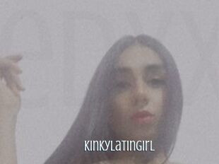 Kinkylatingirl