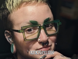Kinkylexlime