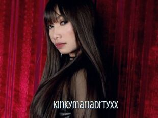 Kinkymariadrtyxx