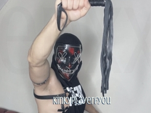 Kinkyplayerfyou