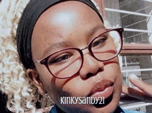Kinkysandy21
