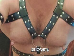 kinkyshow Edonkey xxx