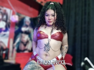 kinkyslavexx Edonkey xxx