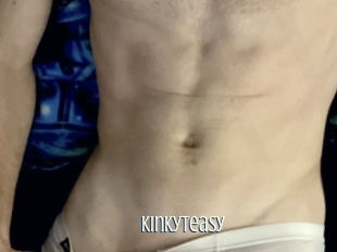 Kinkyteasy