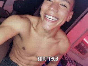 Kinortega