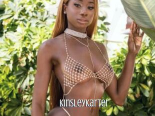 Kinsleykarter