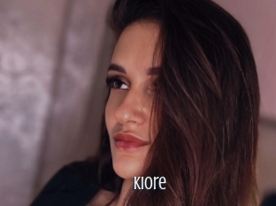 Kiore