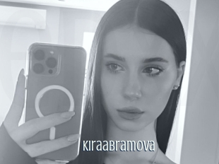 Kiraabramova