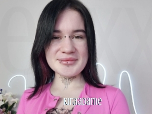 Kiraadame