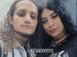 Kiraandonyx