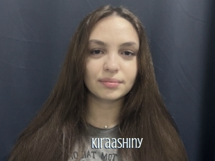 Kiraashiny