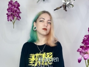 Kiraelven