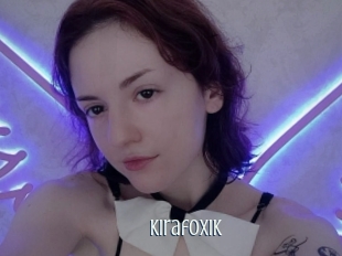Kirafoxik