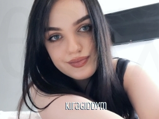 Kiragiddym
