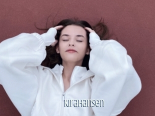 Kirahansen