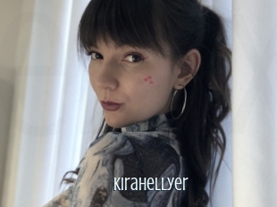 Kirahellyer