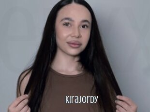 Kirajordy