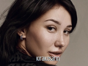 Kirakosarin